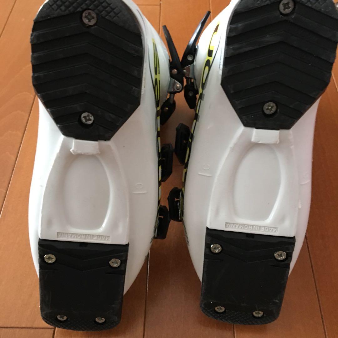 サロモン☆スキーブーツ☆美品⭐︎21cm