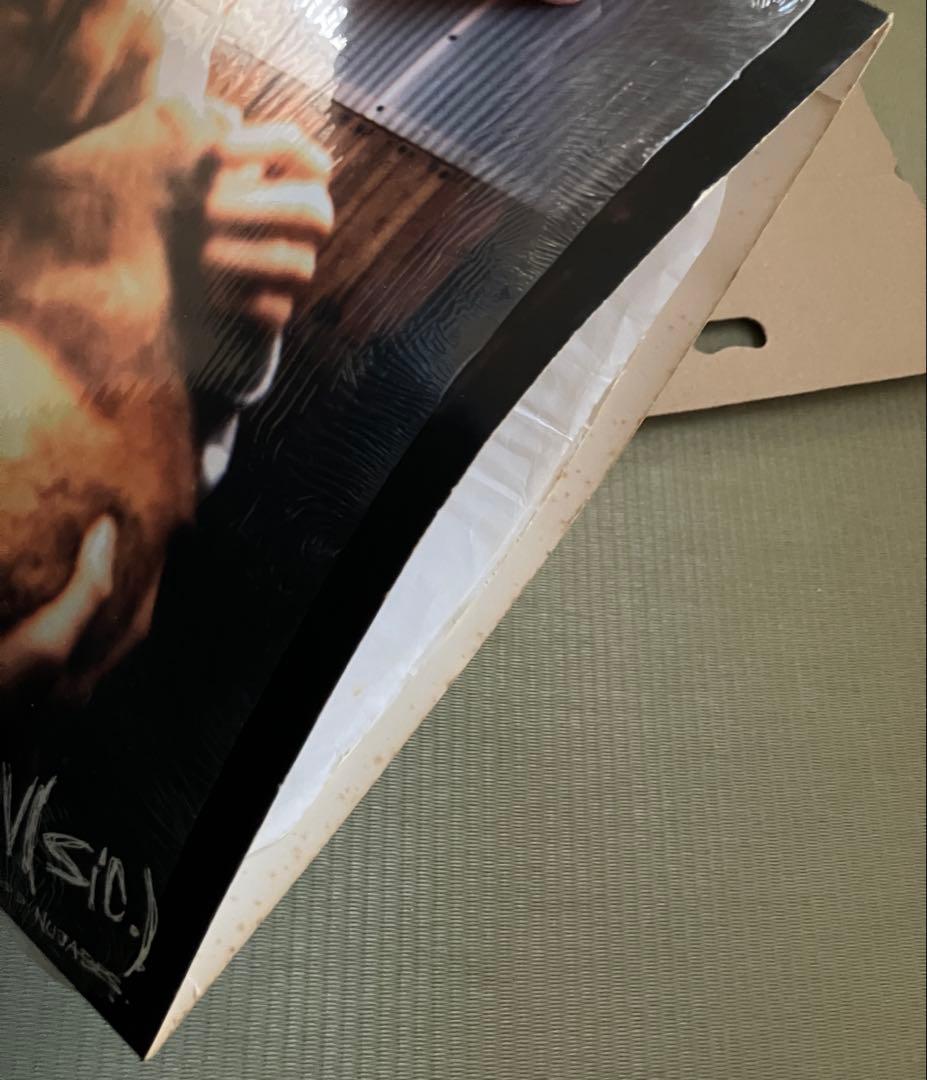 Shingo2 Luv(sic) Part 1 ヌジャベス　Nujabes