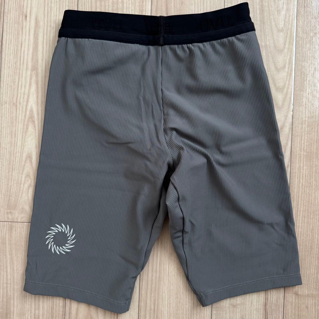 UVU Club ハーフタイツ S ジョギング ランニング