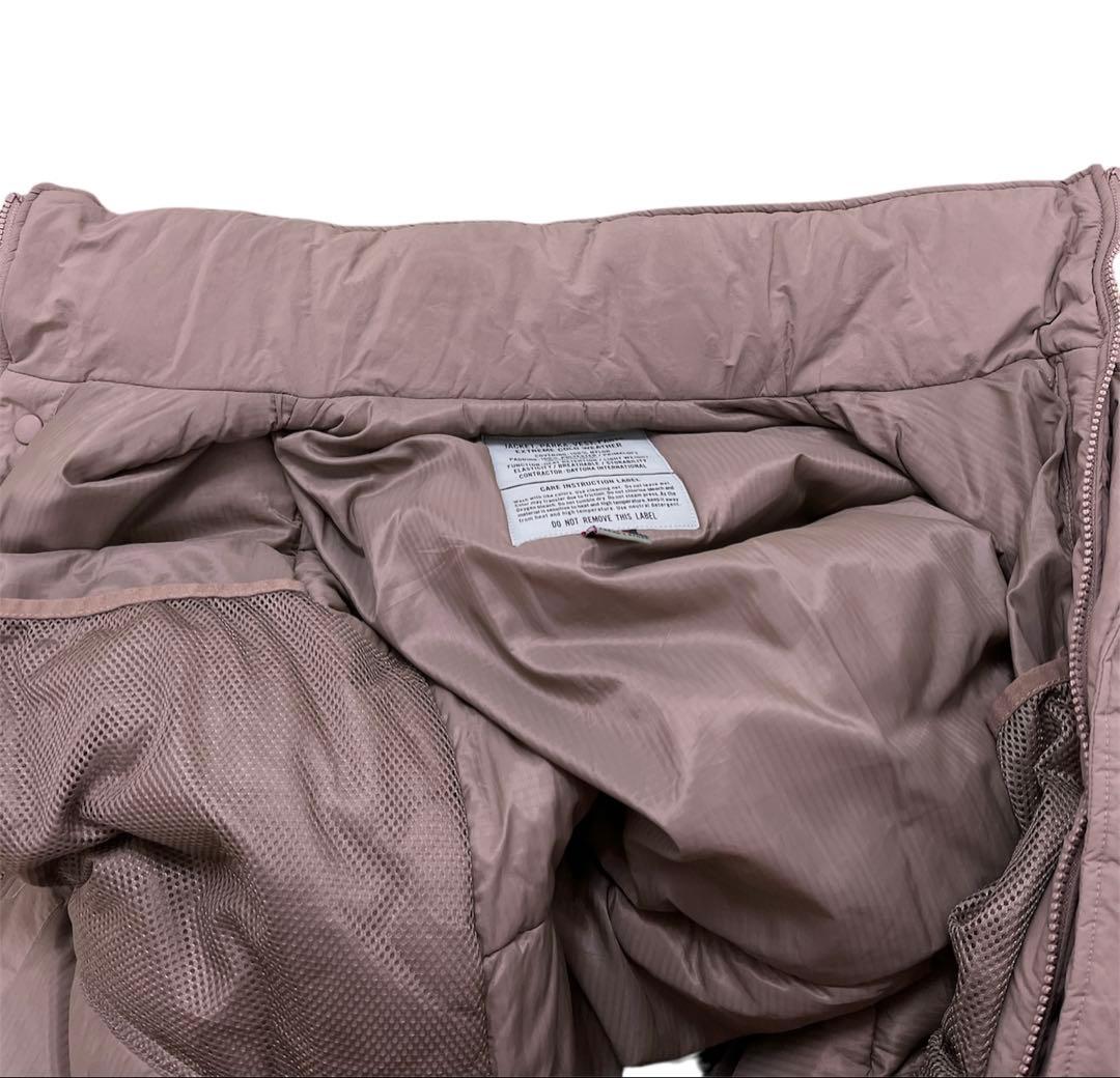 最終値下げ　FREAK'S STORE モンスターパーカー　プリマロフト　M