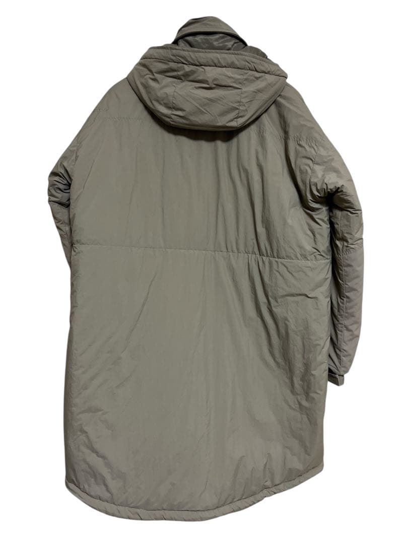 最終値下げ　FREAK'S STORE モンスターパーカー　プリマロフト　M