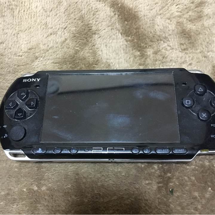 Nintendo Switch psp 3000