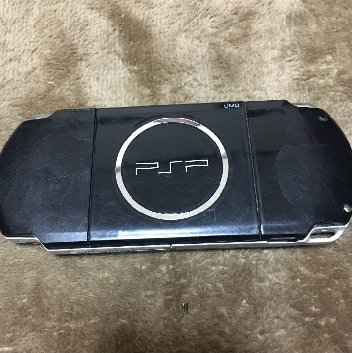 Nintendo Switch psp 3000
