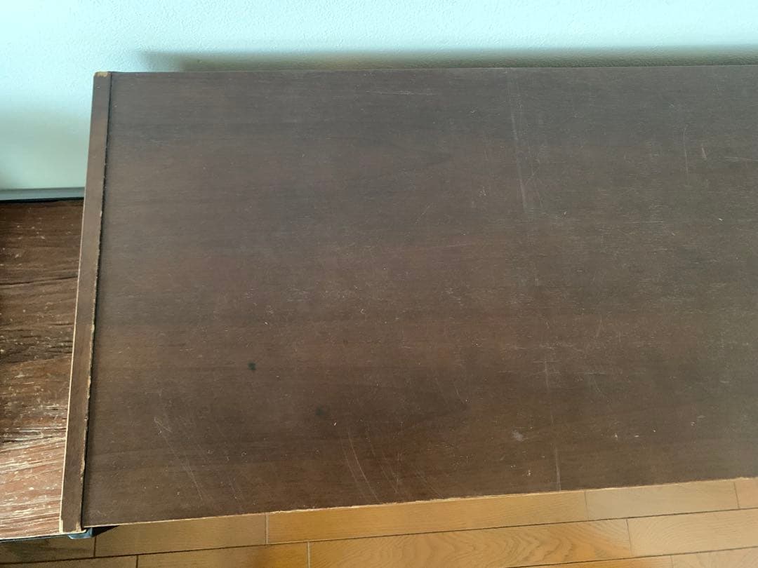 ヴィンテージ　HITACHI レコードステレオ