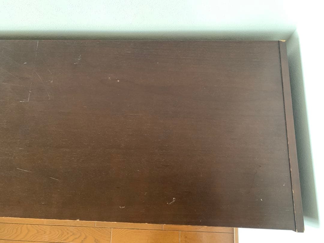 ヴィンテージ　HITACHI レコードステレオ