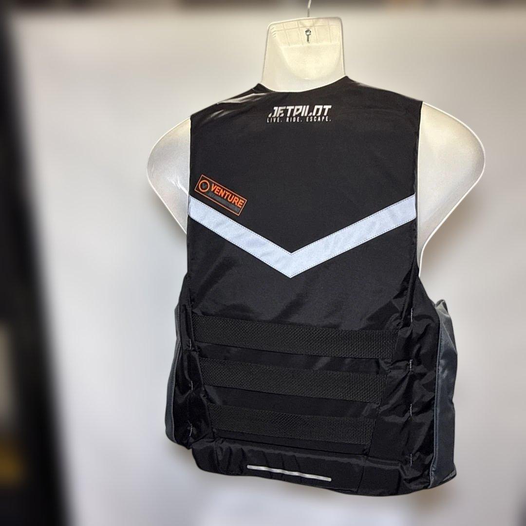 JETPILOT Venture ライフジャケット Mサイズ　n40