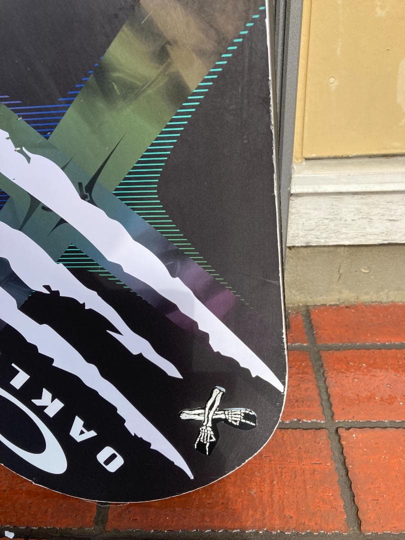 FC-X　OGASAKA 11−12