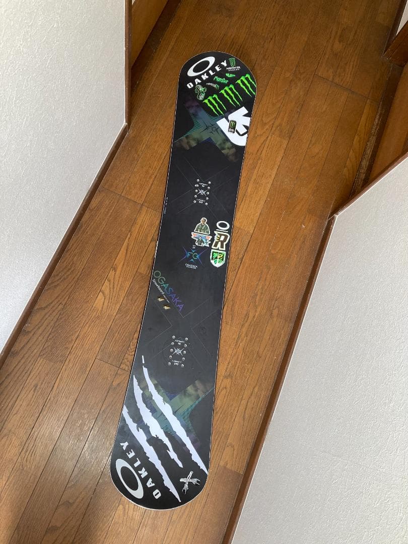 FC-X　OGASAKA 11−12