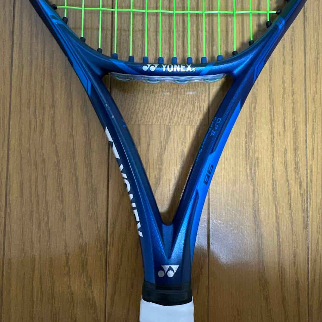 SALE！ YONEX EZONE 98 テニスラケット