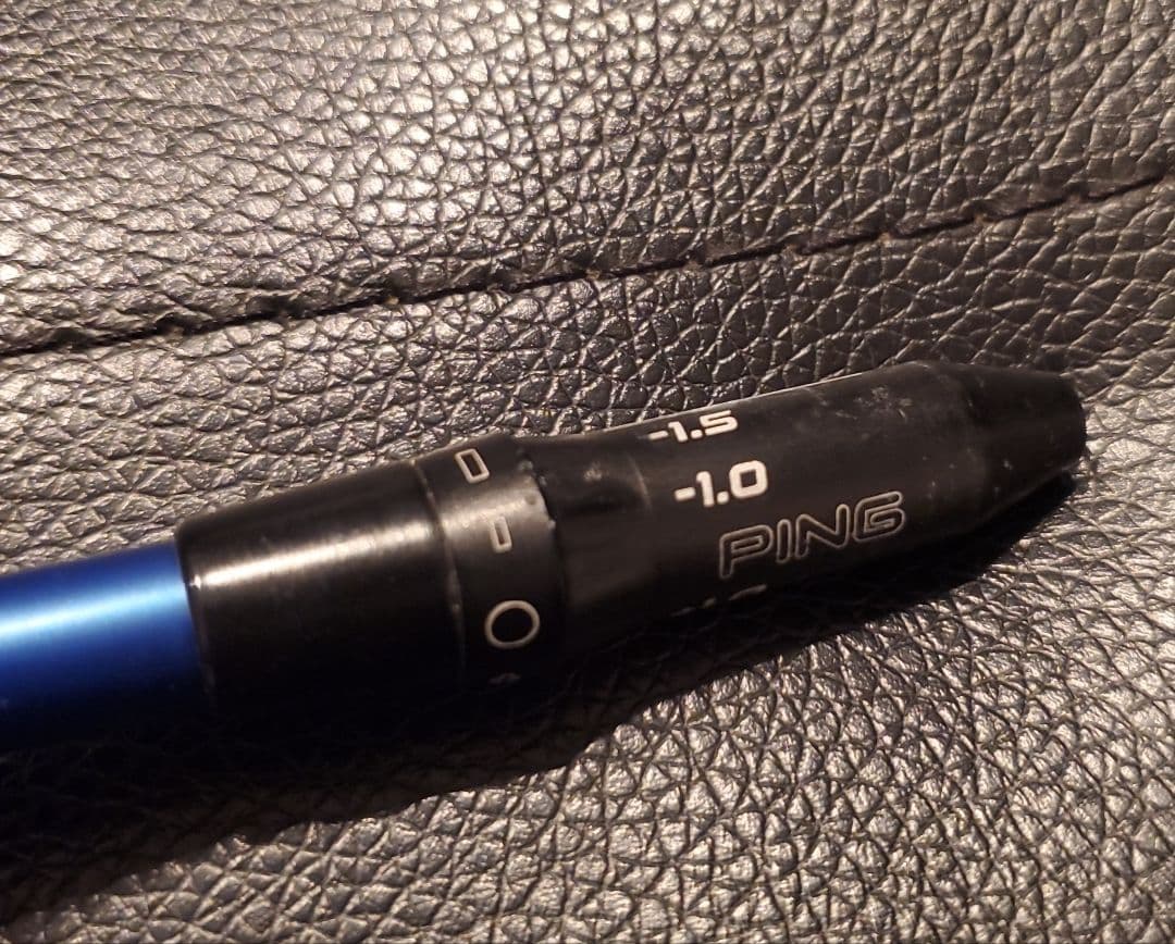 24VENTUS BLUE 6X VELOCORE+ PINGスリーブ おまけ付