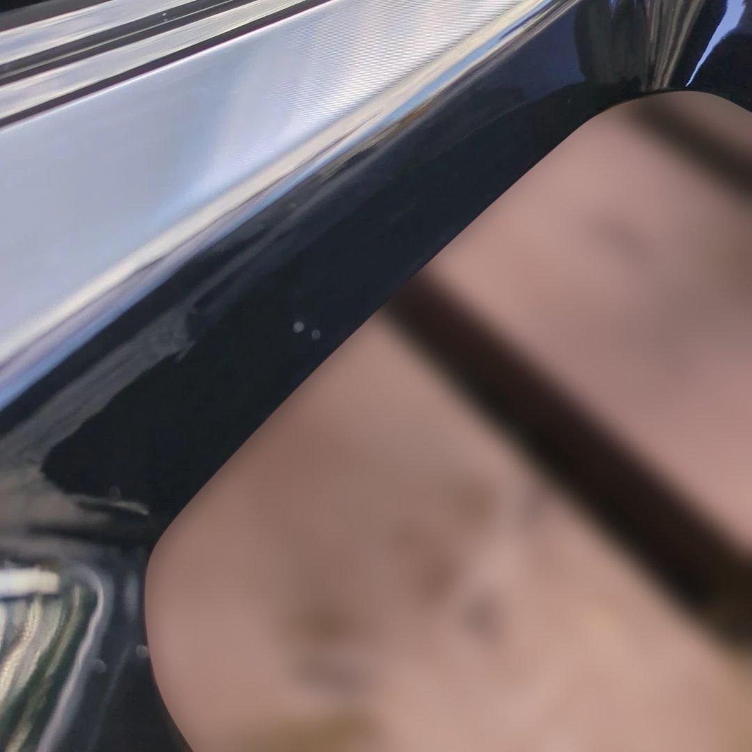 ライズロッキーハイブリッド純正17インチアルミ一本