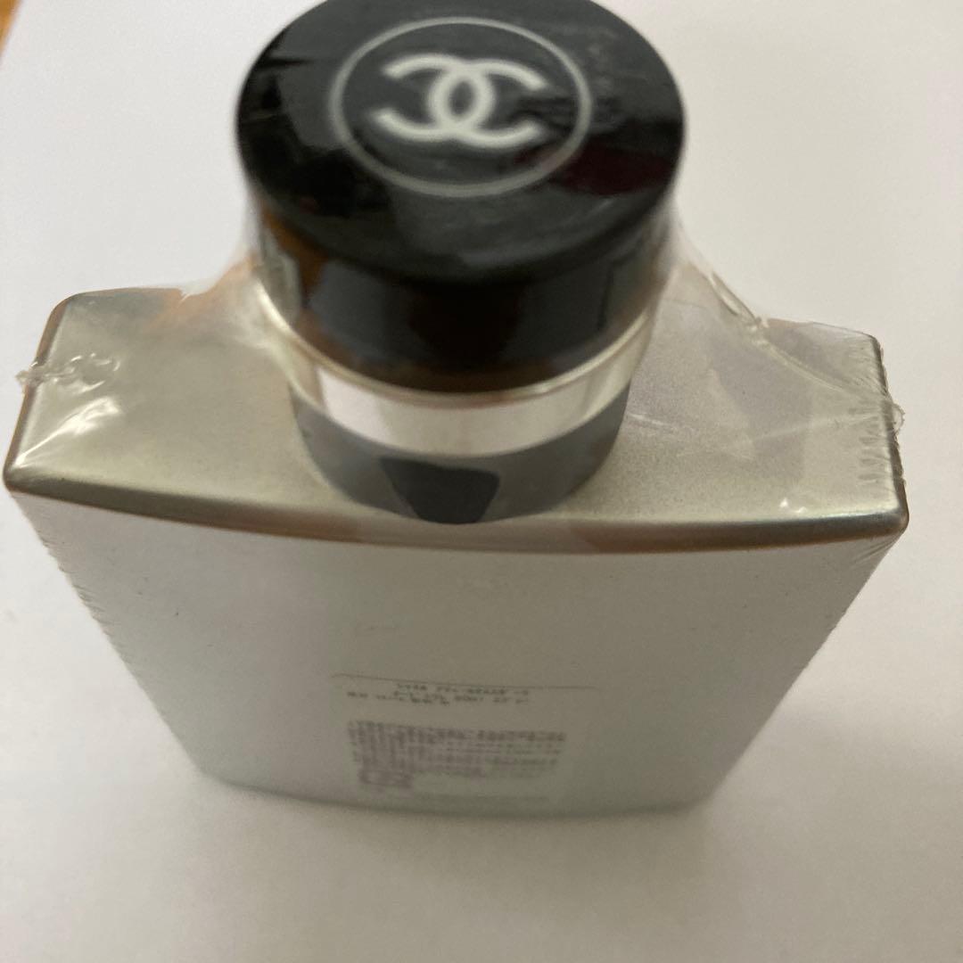 シャネル　アリュール　オム　スポーツ オードトワレ　50ml