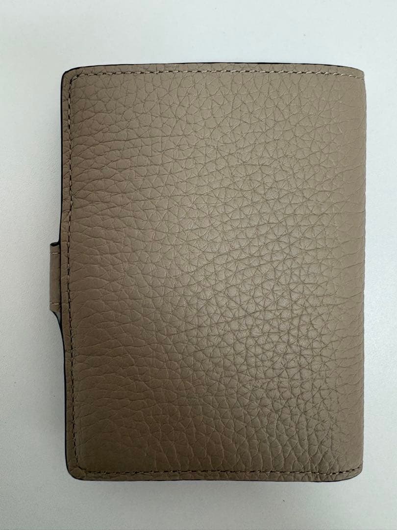 i【最終値下げ】LOUIS VUITTON ヴェルティカルウォレットコンパクト