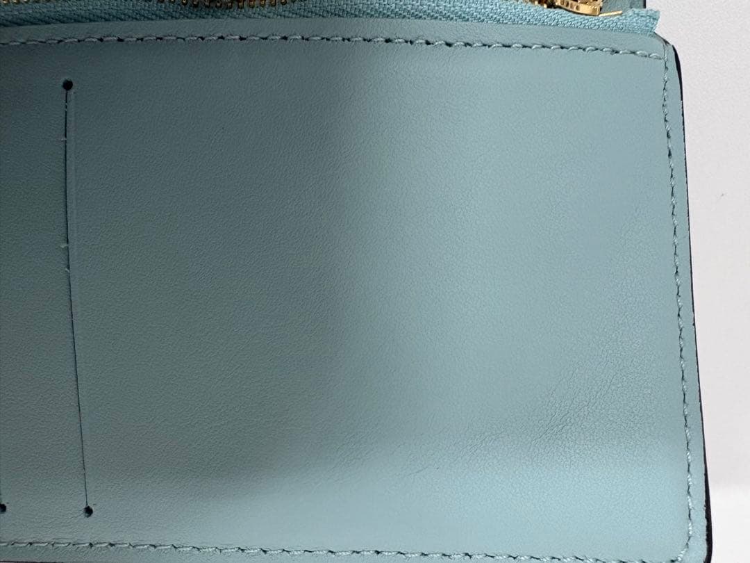 i【最終値下げ】LOUIS VUITTON ヴェルティカルウォレットコンパクト