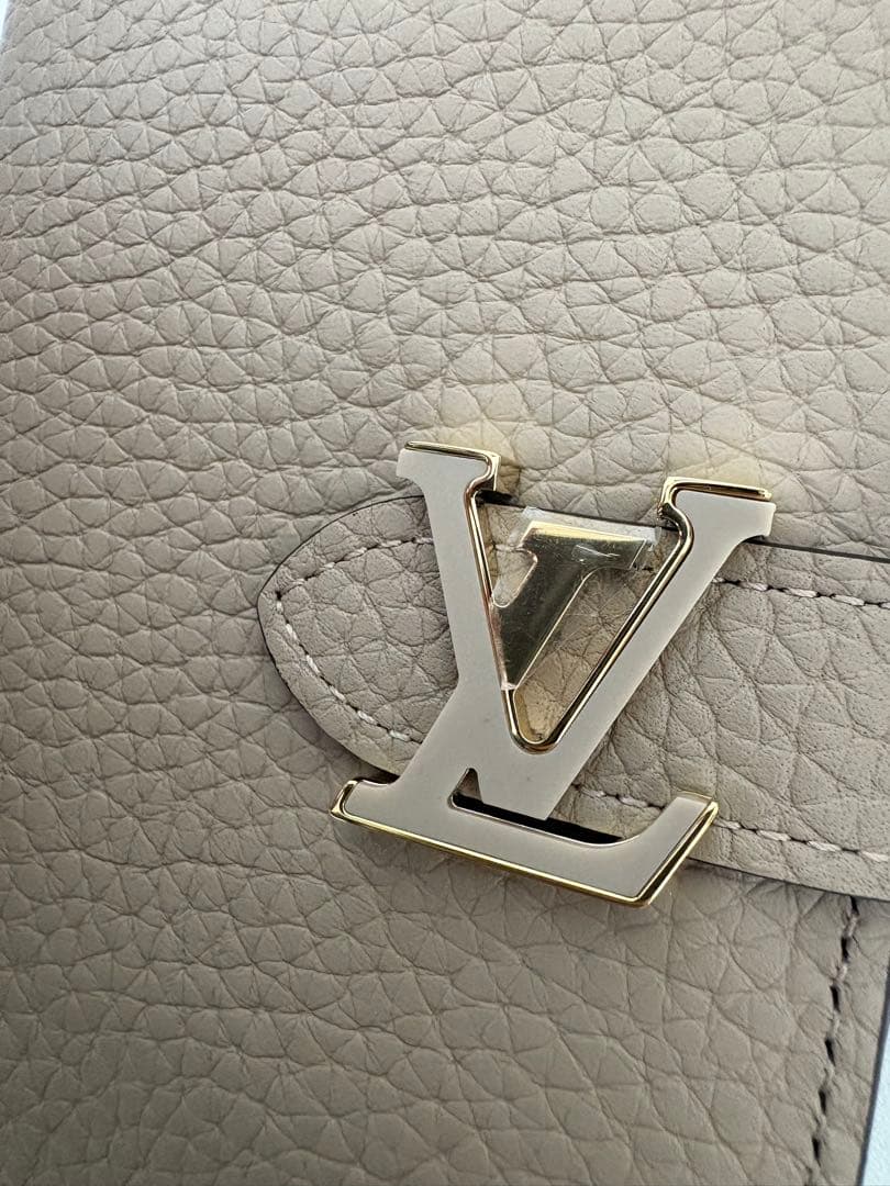 i【最終値下げ】LOUIS VUITTON ヴェルティカルウォレットコンパクト