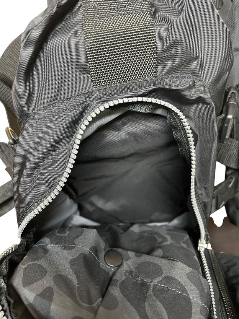 【美品】シマノ　ゲームベストライト　フローティングベスト