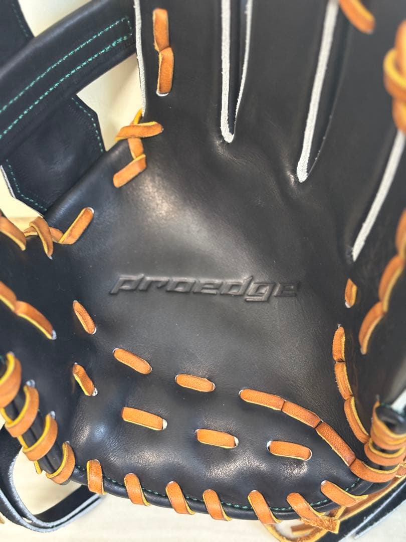 SSK プロエッジ 栄 硬式用グローブ