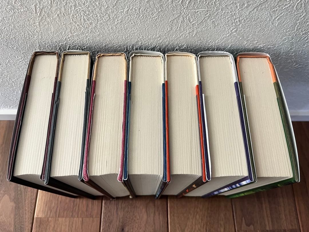 値下げ❗️洋書''THE UNWANTEDS  OF LEGENDS\"