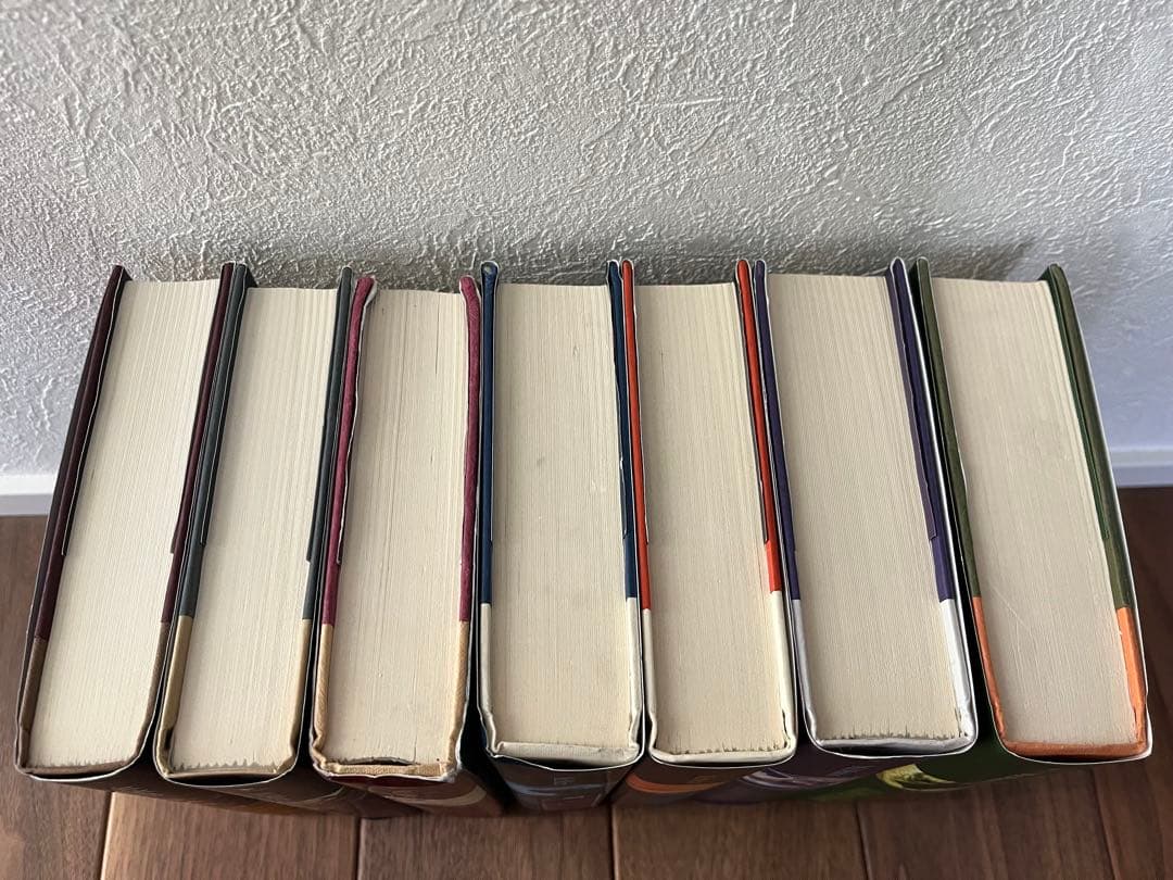 値下げ❗️洋書''THE UNWANTEDS  OF LEGENDS\"