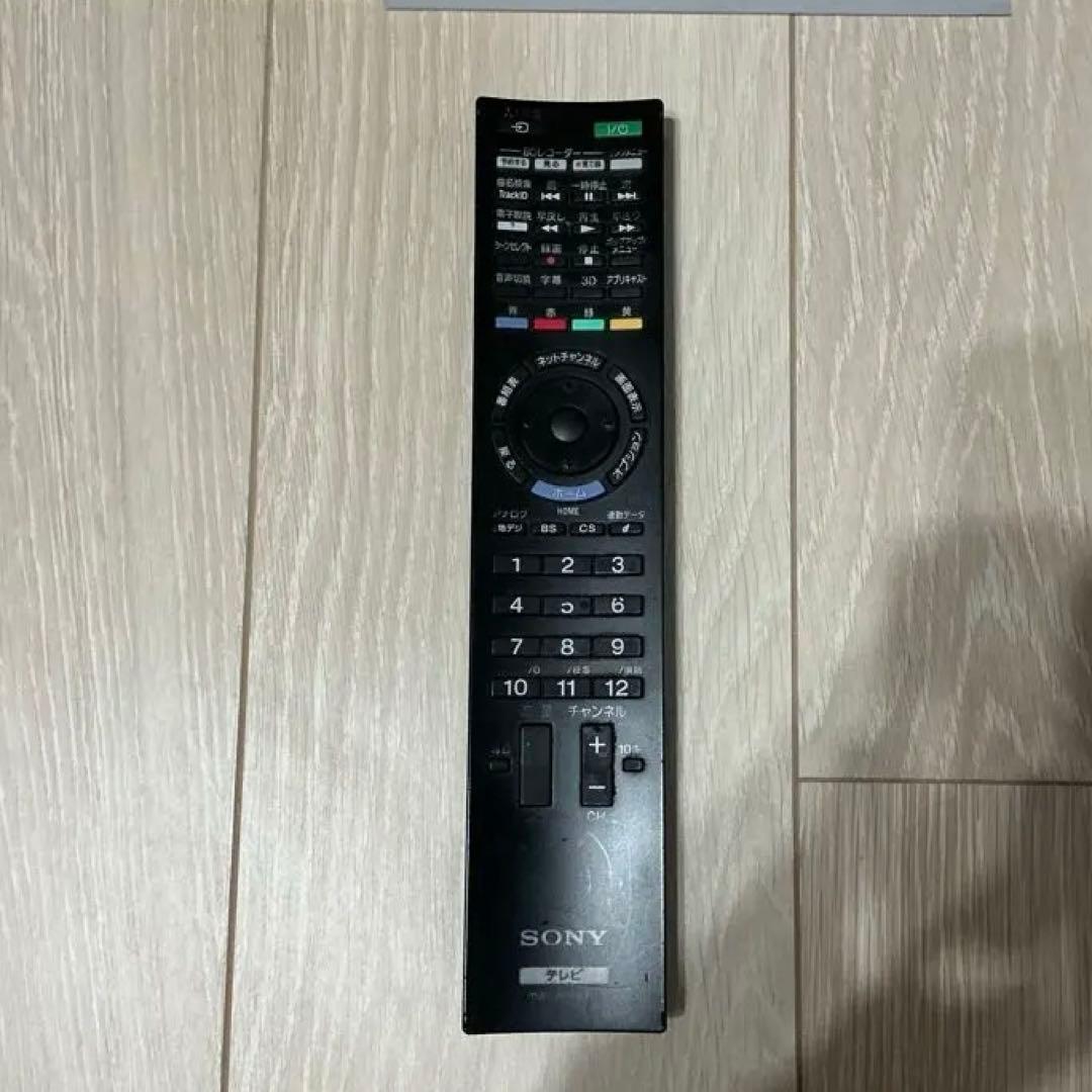 SONY BRAVIA KDL-40EX720 40インチ液晶テレビ