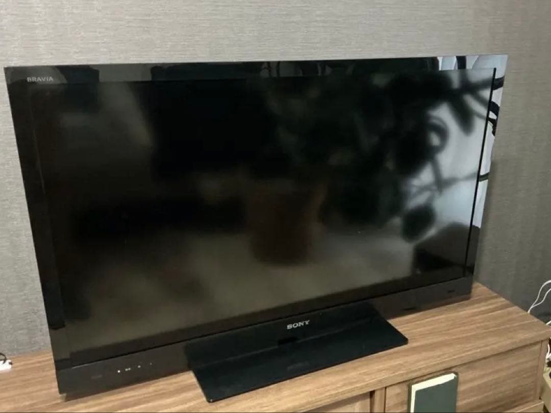 SONY BRAVIA KDL-40EX720 40インチ液晶テレビ