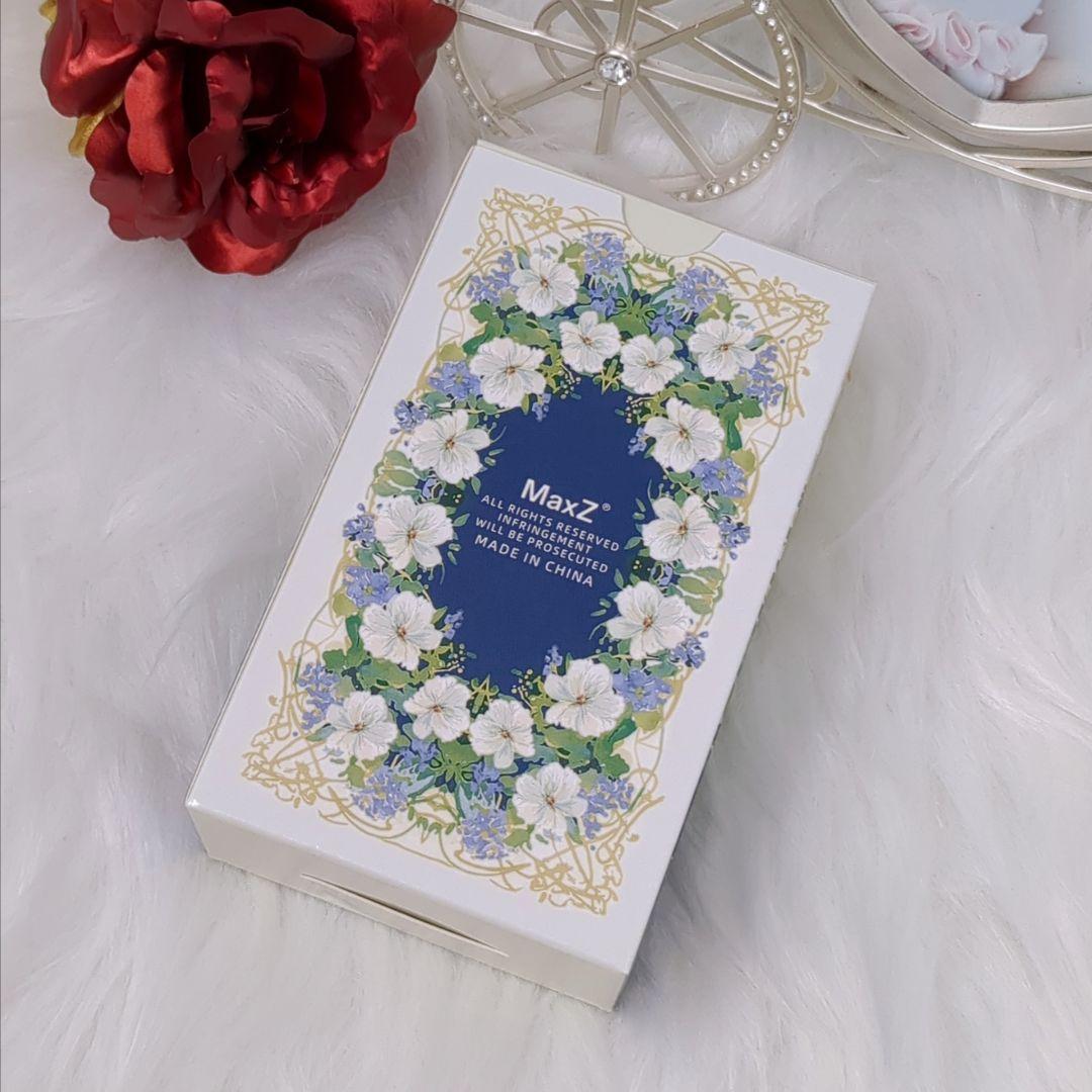 【正規品タロットカード】キュートな癒し系✨太っちょ猫ちゃんたちのタロットデッキ