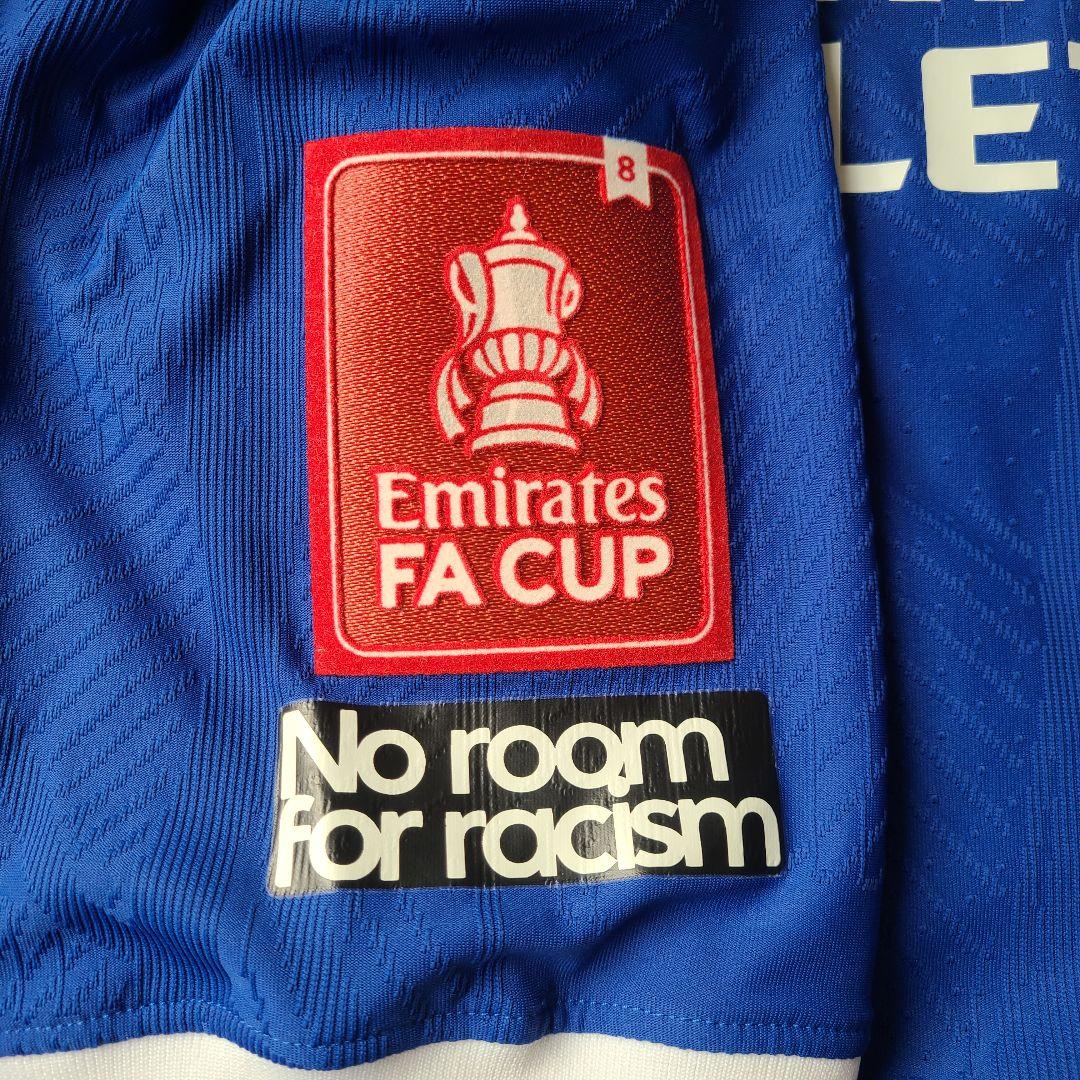 選手支給品 コナー・ギャラガー チェルシー