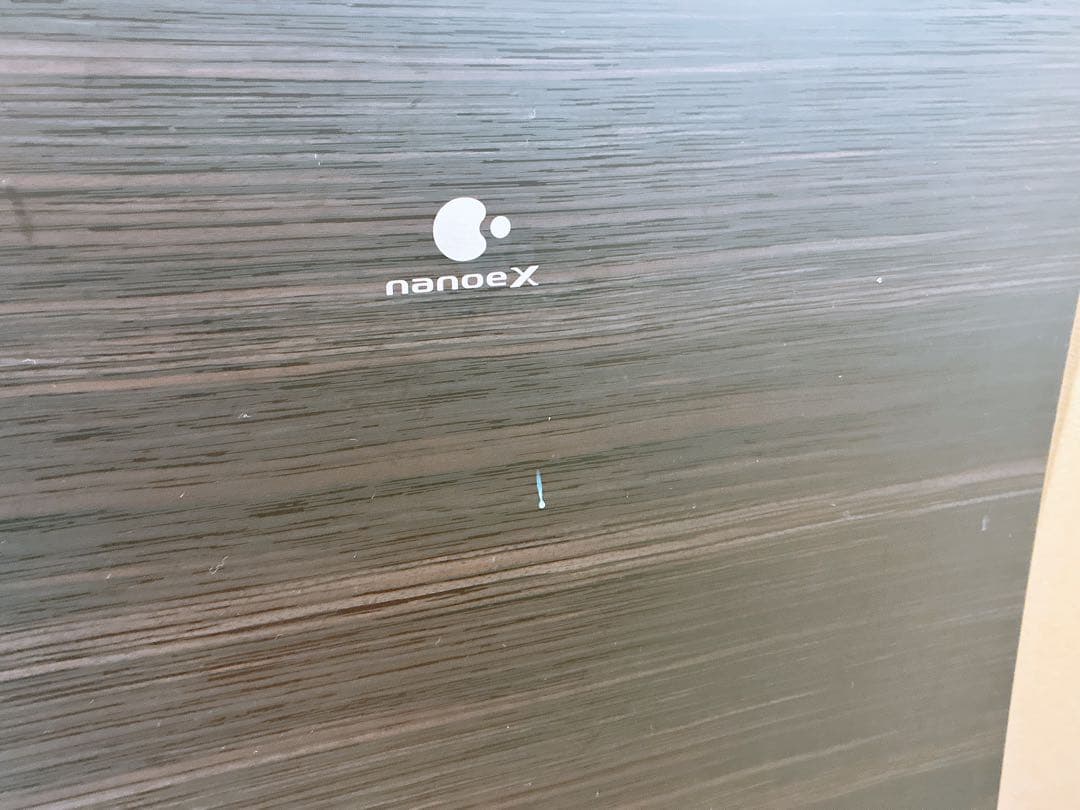 Panasonic パナソニック 加湿空気清浄機 F-VC70XR nanoeX