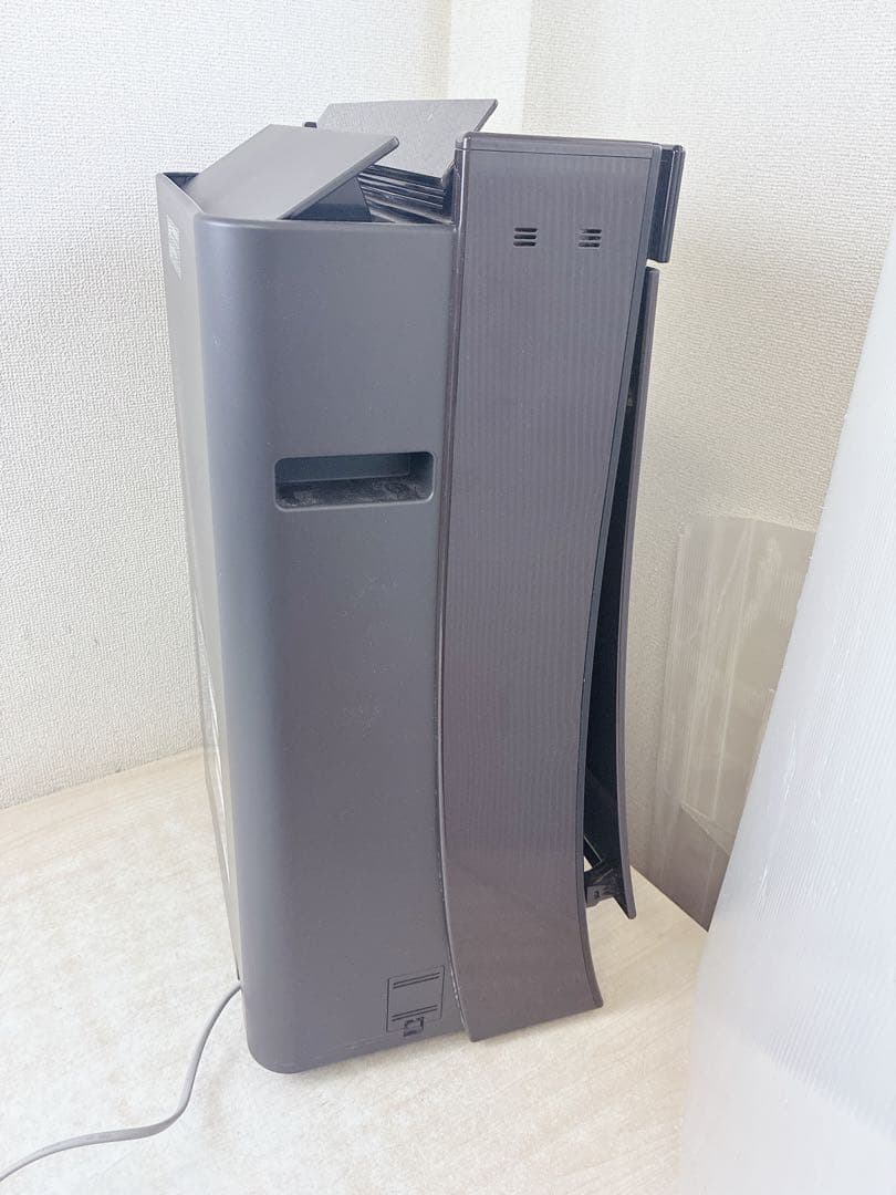 Panasonic パナソニック 加湿空気清浄機 F-VC70XR nanoeX