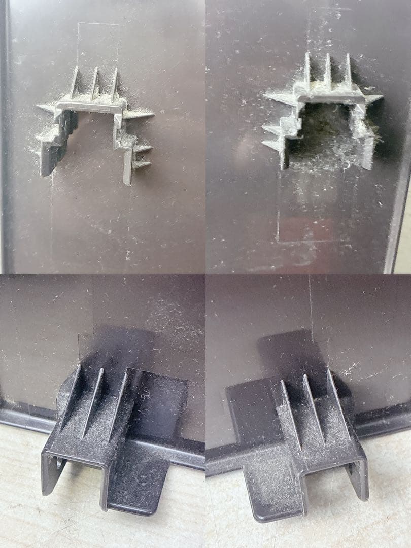 Panasonic パナソニック 加湿空気清浄機 F-VC70XR nanoeX