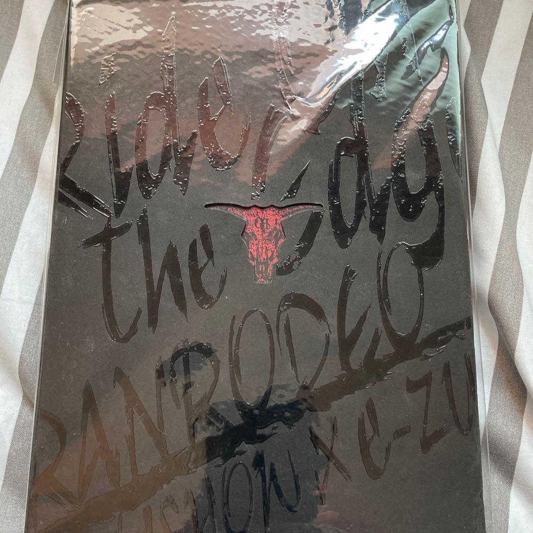 GRANRODEO DVD Blu-ray セット　オマケ付き