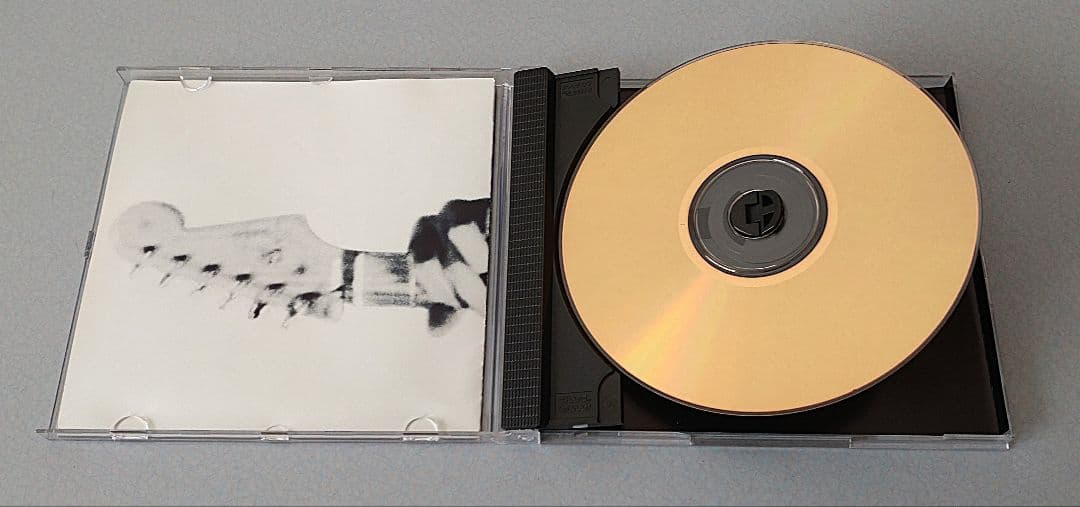 貴重Eric Clapton Slowhand MFSL 輸入盤GOLD CD