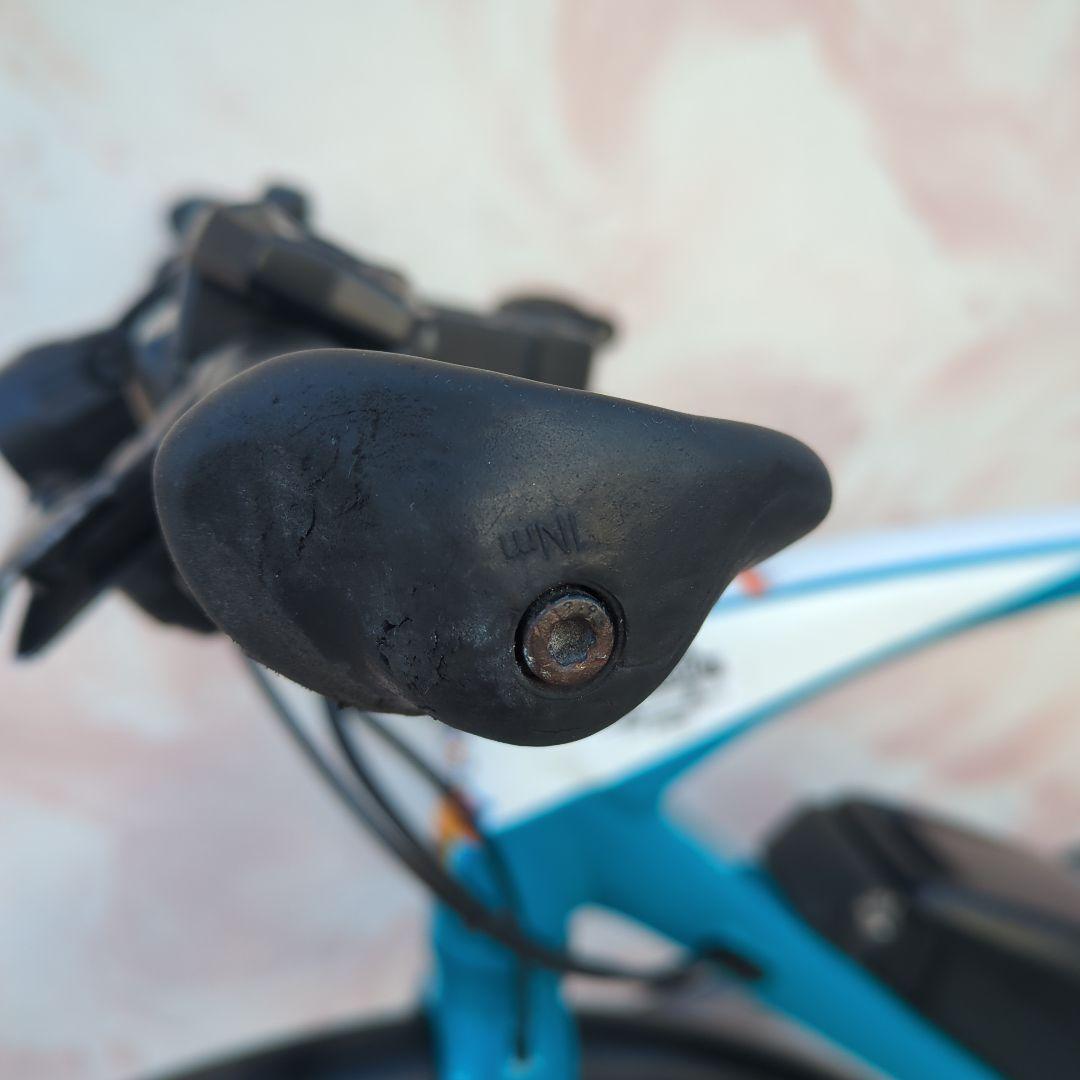 自転車本体 YAMAHAYPJec