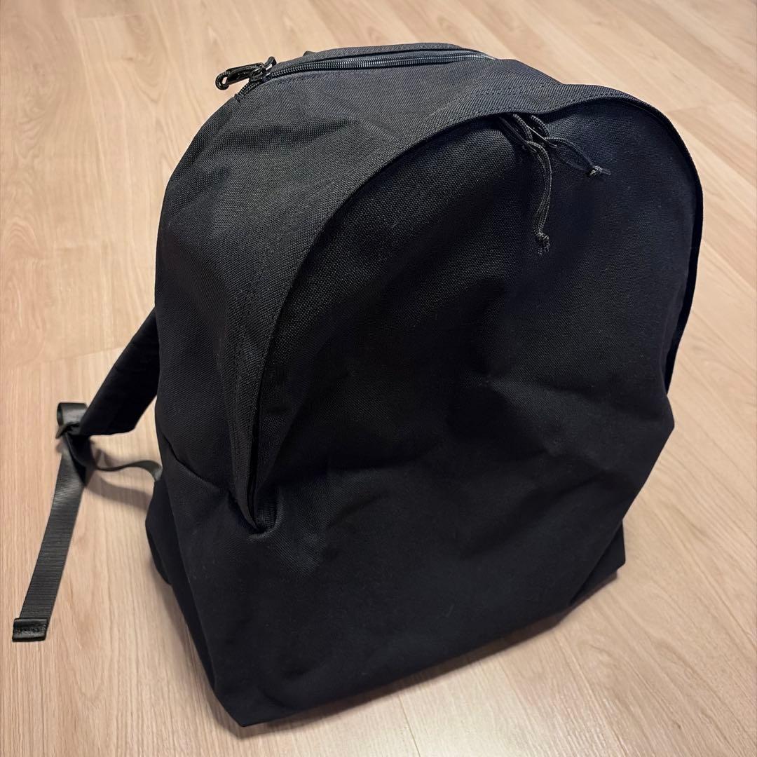 daisuke obana バックパック　outdoor