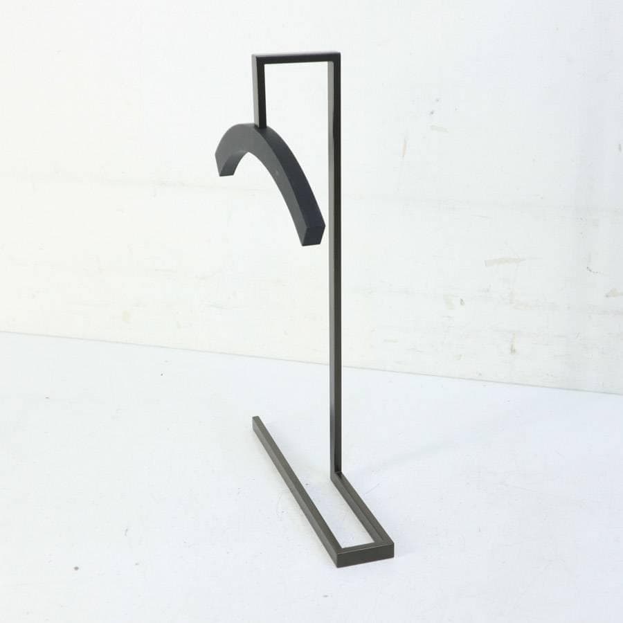 展示品 アクタス取扱 ポラダ DOUBLE ウォールハンガー コートハンガー