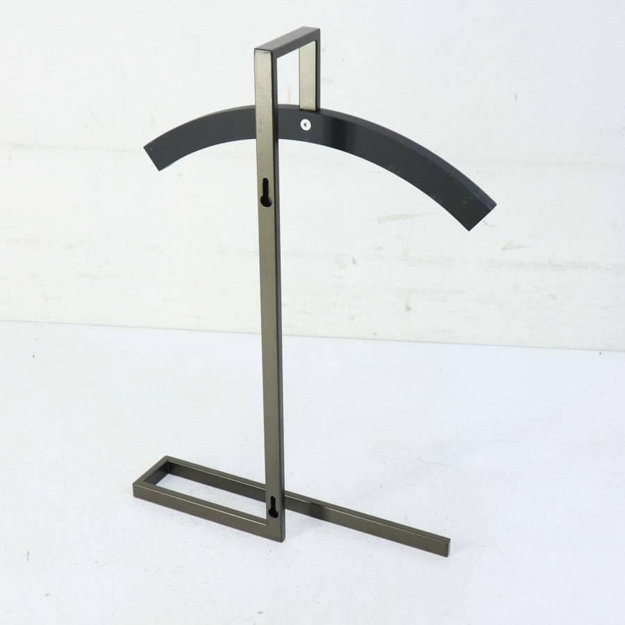 展示品 アクタス取扱 ポラダ DOUBLE ウォールハンガー コートハンガー