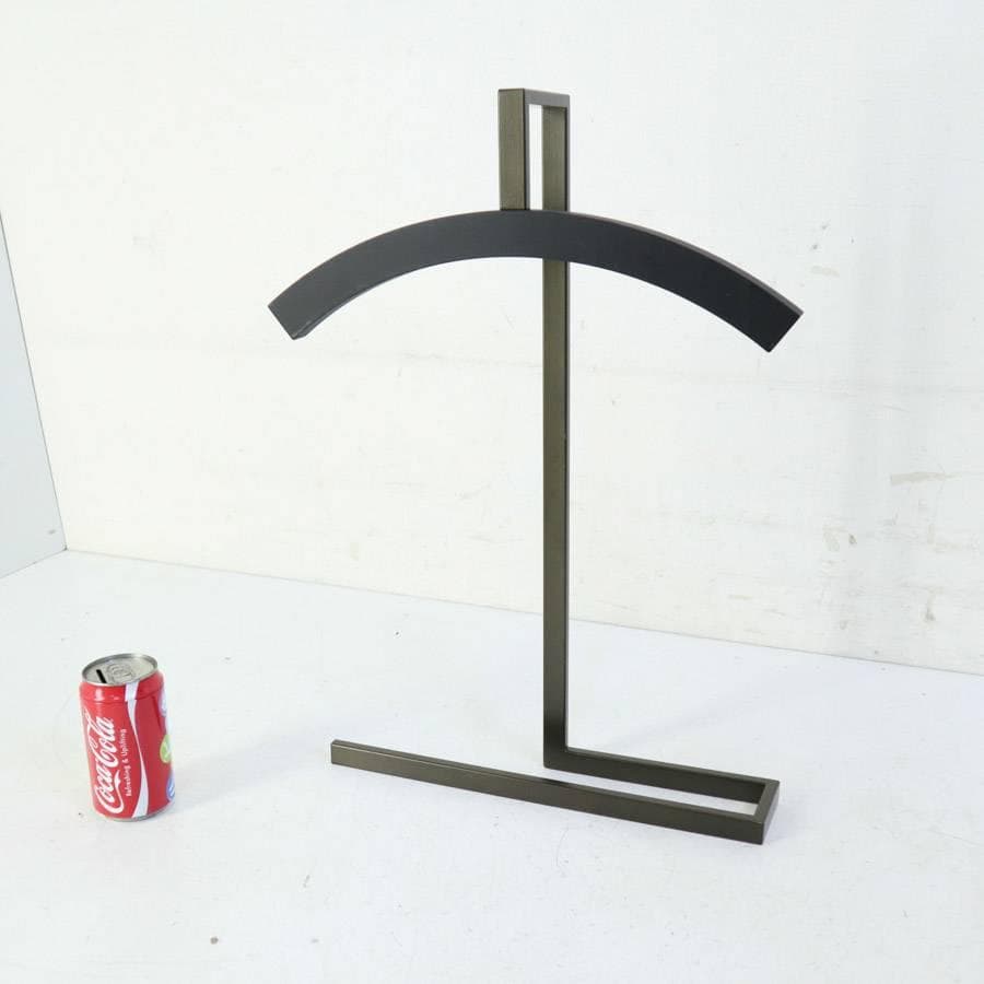 展示品 アクタス取扱 ポラダ DOUBLE ウォールハンガー コートハンガー