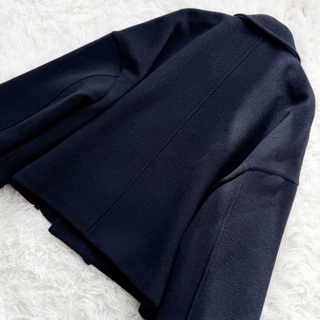 新品 マッキントッシュロンドン 24AW FYVIE リーバースチェックコート