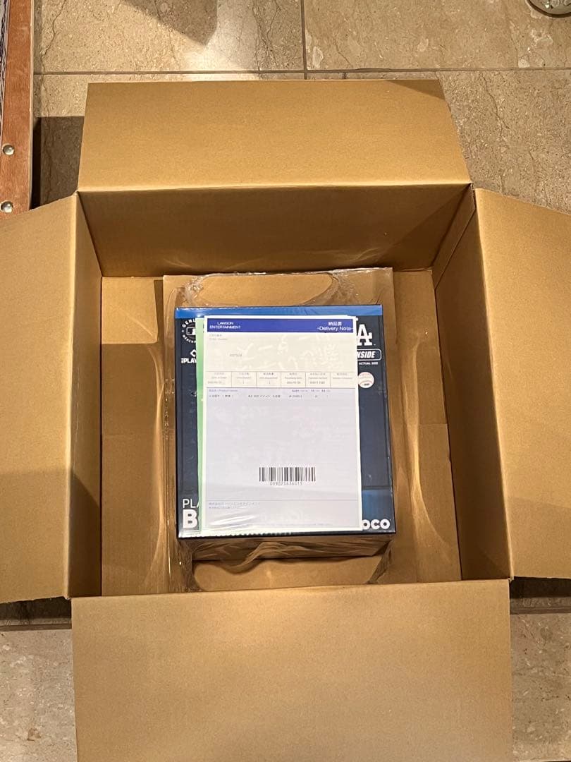 MLB 2025 大谷翔平 ボブルヘッドフィギュア