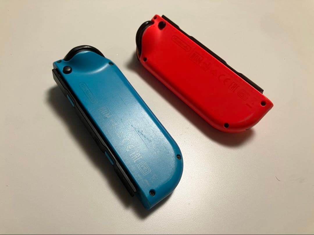 (旧) ニンテンドー Switch 説明欄必読 ニンテンドー スイッチ