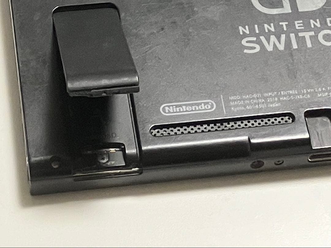 (旧) ニンテンドー Switch 説明欄必読 ニンテンドー スイッチ