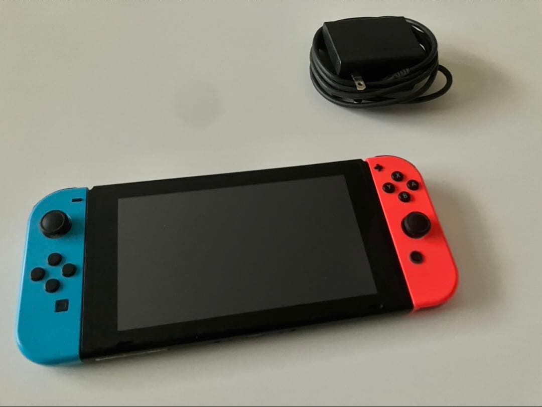 (旧) ニンテンドー Switch 説明欄必読 ニンテンドー スイッチ
