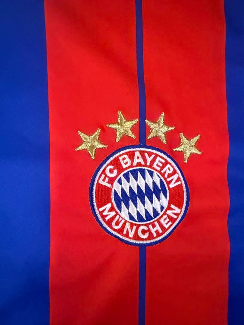 【激レア】バイエルン シュヴァインシュタイガー ユニフォームドイツ代表レジェンド