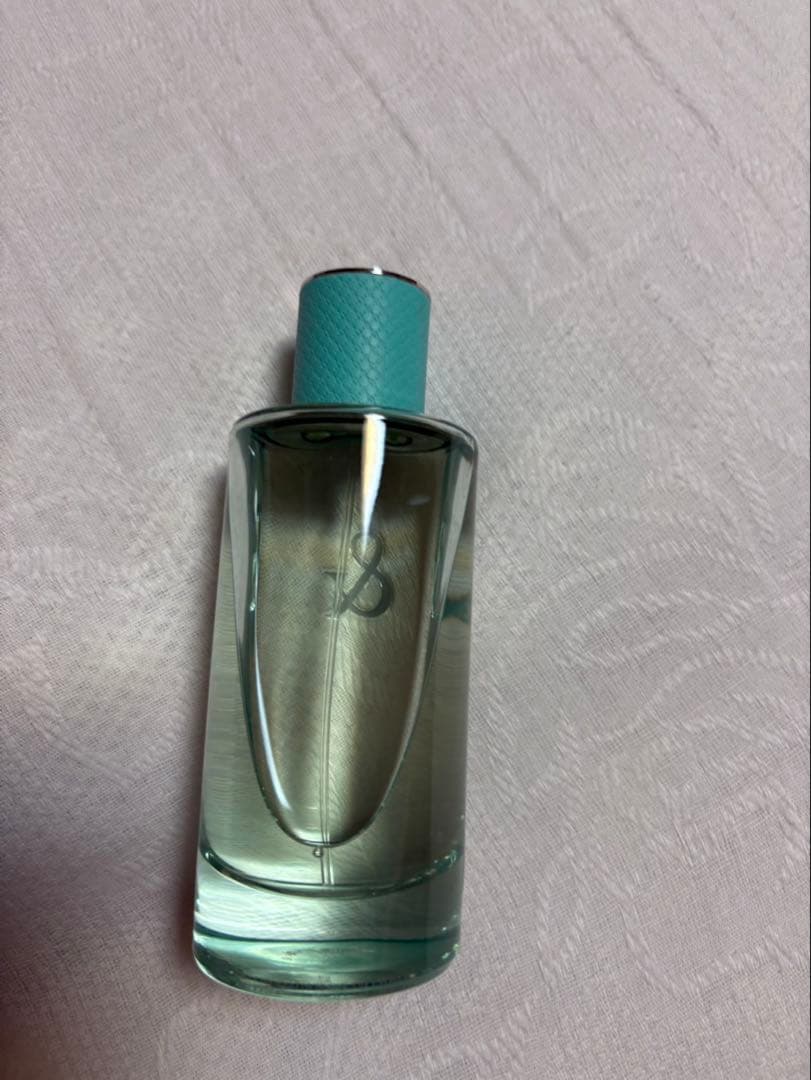 【正規品】Tiffany &Co.&ラブオードパルファム　FOR HER