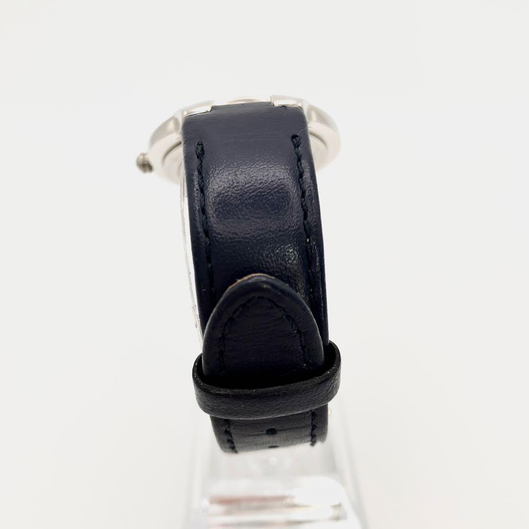 ユチャさま　 稼働品 シチズン 腕時計 ソーラー EM0091-11B ダイヤ