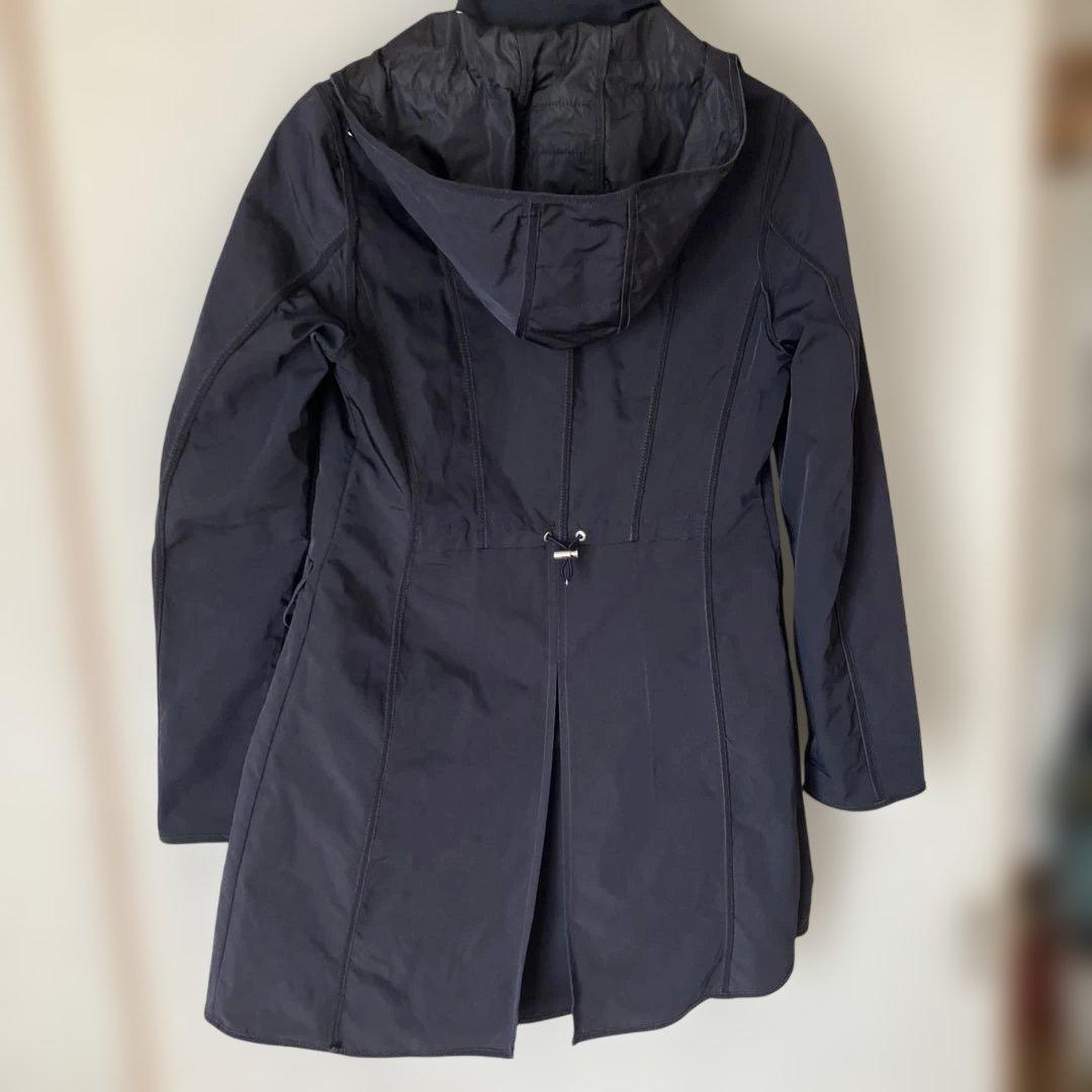 モンクレールスプリングコート