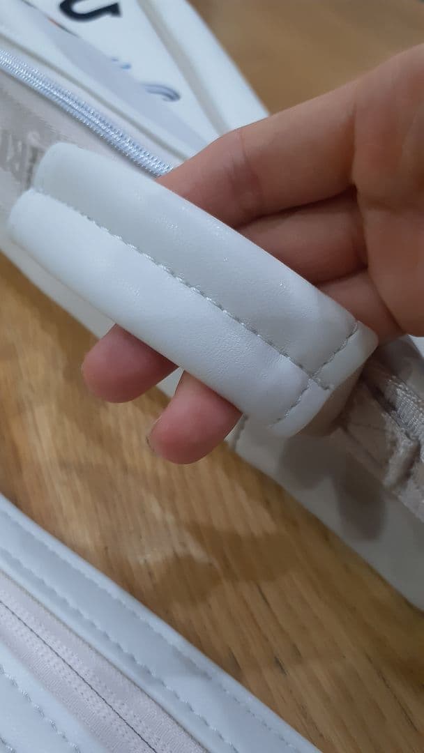 M.Uスポーツ ポップアート クラブケース