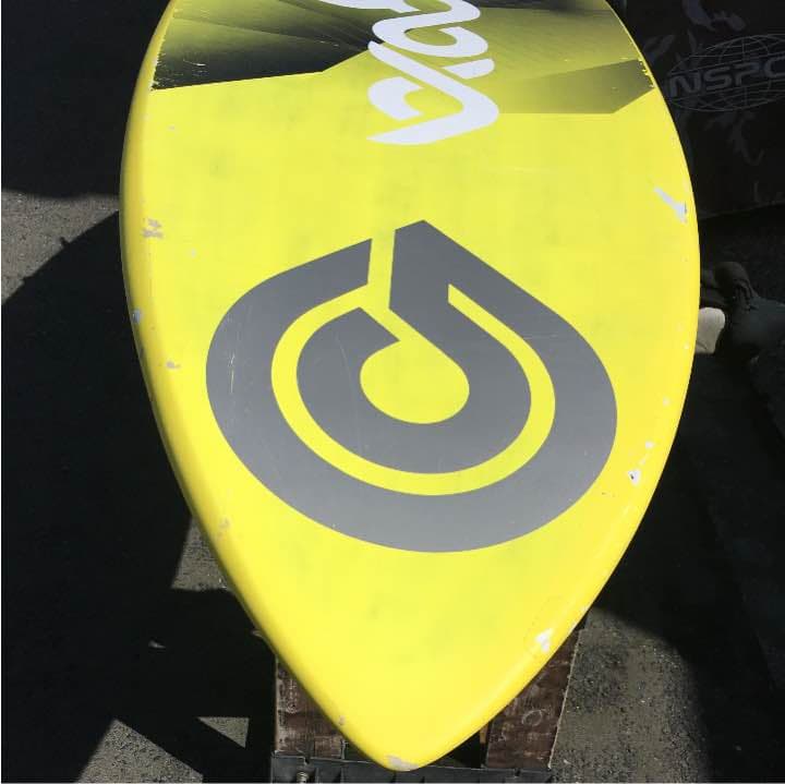 サーフィン・ボディボード goya