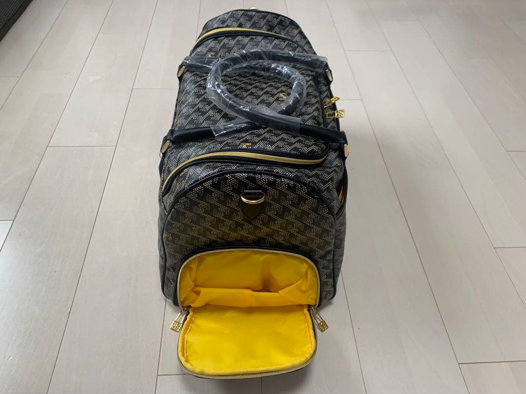 アドウェナ No.3 / ダークブラック