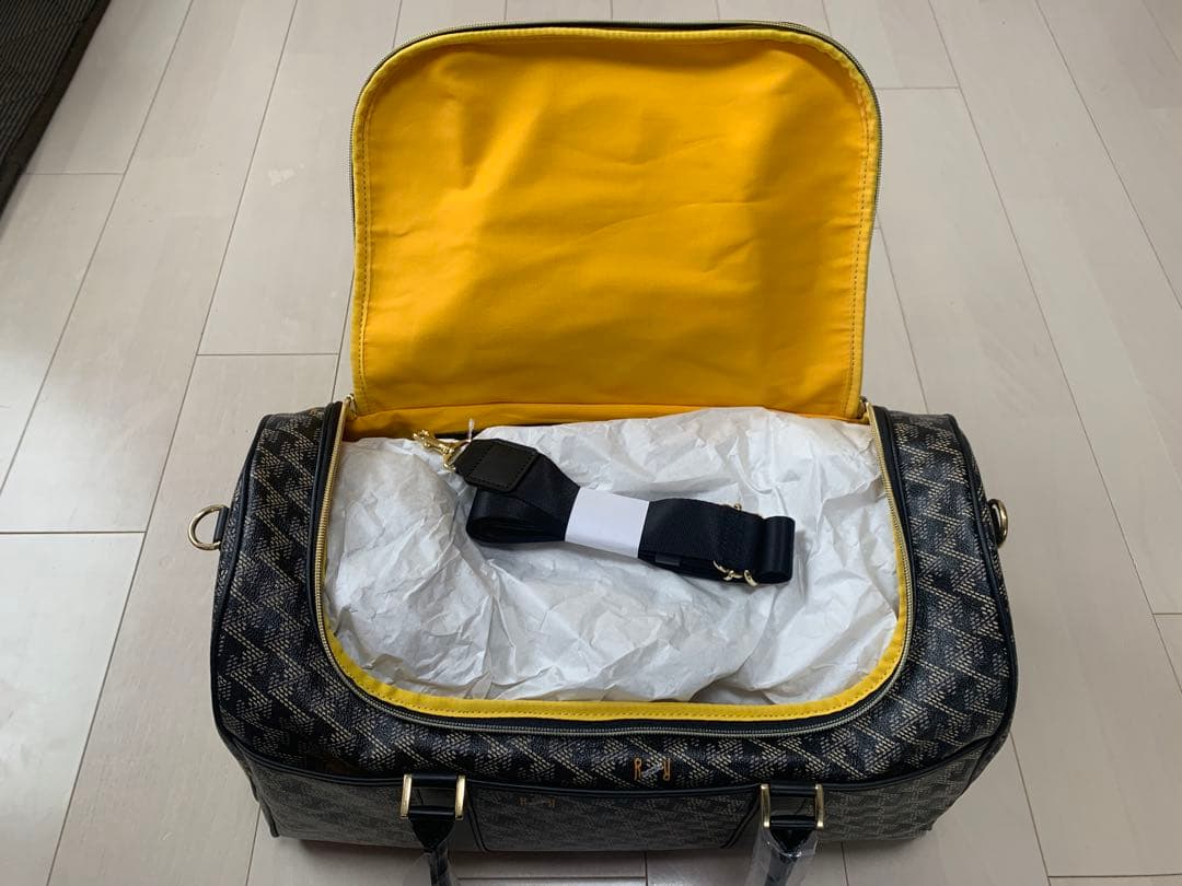 アドウェナ No.3 / ダークブラック